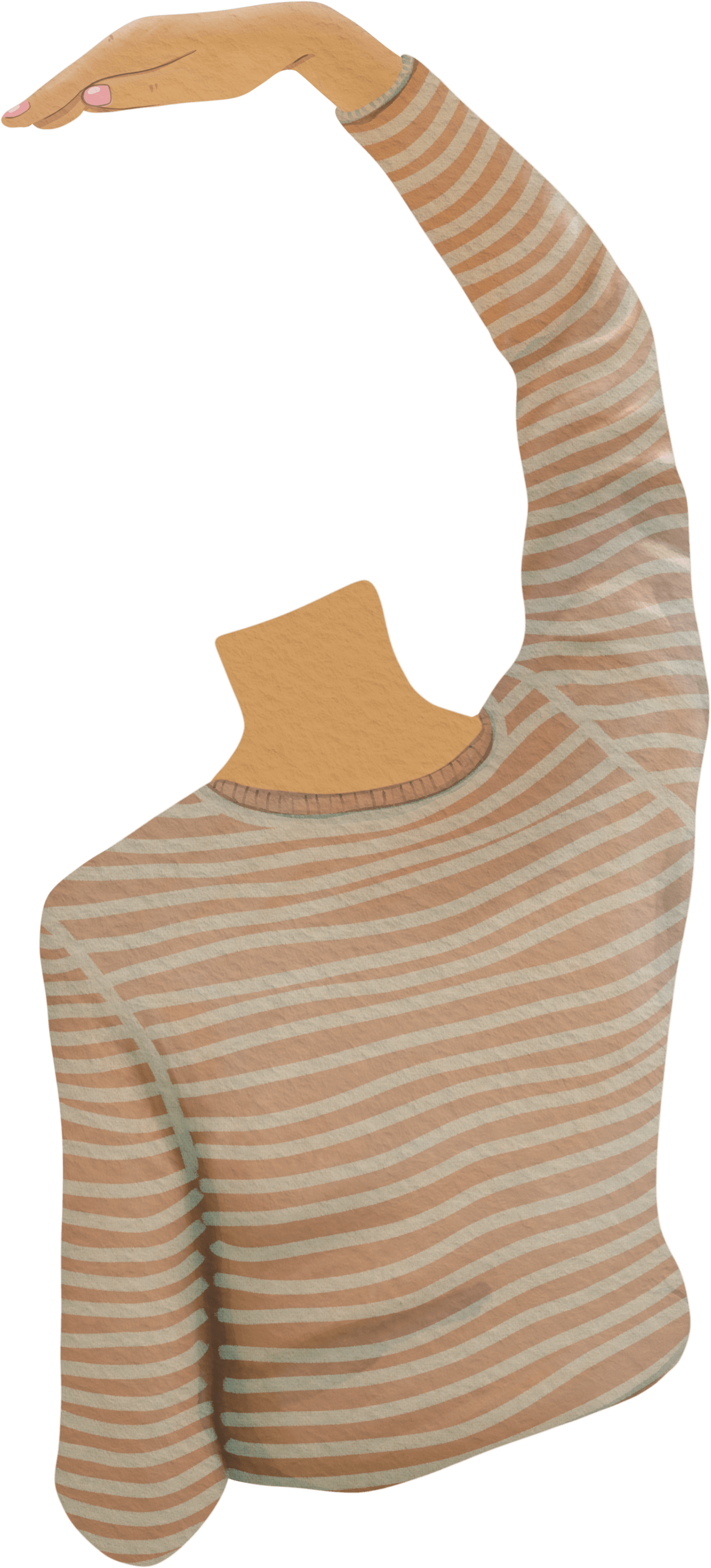 right-brown and cream sweater1 right-brown and cream sweater1